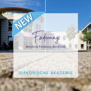 Aktuelles - Diakonische Akademie Für Fort- Und Weiterbildung